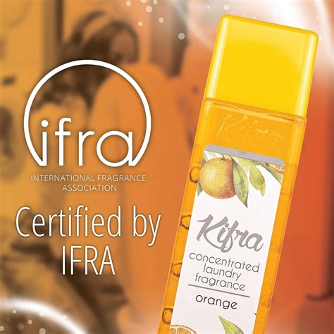 kifra fragrance.